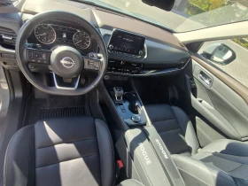 Обява за продажба на Nissan Rogue SL  X-Trail 4x4 ~49 000 лв. - изображение 7 | Auto.bg Обява за продажба на Nissan Rogue SL  X-Trail 4x4 ~49 000 лв. - изображение 7