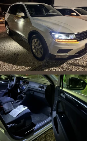 VW Tiguan 2.0 TDI DSG 4MOTION, снимка 13