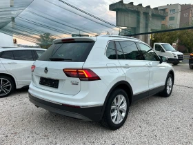 VW Tiguan 2.0 TDI DSG 4MOTION - цена по договаряне - 72422425 5