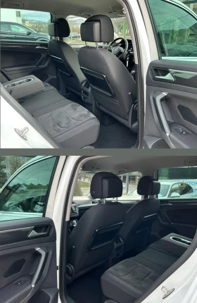 VW Tiguan 2.0 TDI DSG 4MOTION, снимка 11