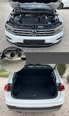 VW Tiguan 2.0 TDI DSG 4MOTION, снимка 14