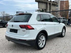 VW Tiguan 2.0 TDI DSG 4MOTION, снимка 6