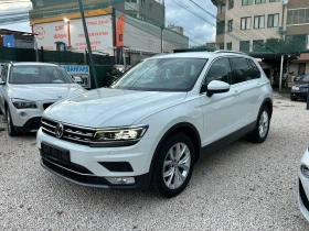 VW Tiguan 2.0 TDI DSG 4MOTION - цена по договаряне - 72422425 3