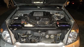 Toyota Land cruiser 3.0D4D - 25900 лв. / 13242.46 € - 22525908 11