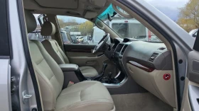 Toyota Land cruiser 3.0D4D - 25900 лв. / 13242.46 € - 22525908 9