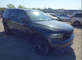 Dodge Durango R/T, HEMI* 