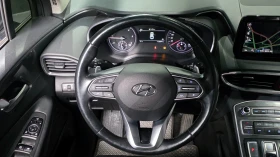 Hyundai Santa fe 2.2 4WD PREMIUM CHOICE - 44500 лв. / 22752.49 € - 37782657 13