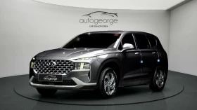 Hyundai Santa fe 2.2 4WD PREMIUM CHOICE