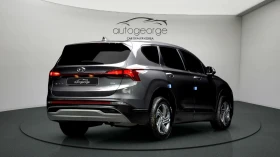 Hyundai Santa fe 2.2 4WD PREMIUM CHOICE - 44500 лв. / 22752.49 € - 37782657 2