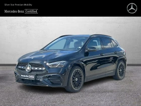 ������ Mercedes-Benz GLA 22...
