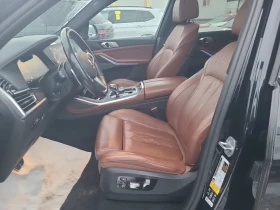 BMW X7 * XDRIVE40I * CARFAX *    | Mobile.bg    5