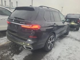 BMW X7 * XDRIVE40I * CARFAX *    | Mobile.bg    3