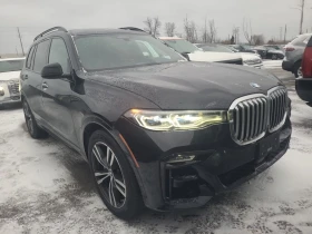 BMW X7 * XDRIVE40I * CARFAX *    | Mobile.bg    2