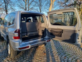 Mitsubishi Pajero, снимка 4