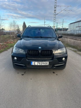BMW X5 - 9750 € / 19069.34 лв. - 16202898 3