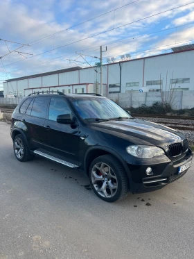 BMW X5 - 9750 € / 19069.34 лв. - 16202898 2
