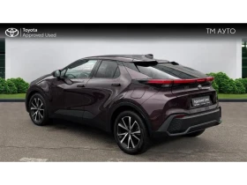 Toyota C-HR 1.8 HSD SELECTION - 30900 € / 60435.15 лв. - 97745778 2