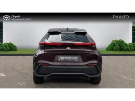 Toyota C-HR 1.8 HSD SELECTION - 30900 € / 60435.15 лв. - 97745778 4