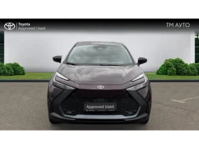 Toyota C-HR 1.8 HSD SELECTION - 30900 € / 60435.15 лв. - 97745778 5