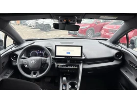Toyota C-HR 1.8 HSD SELECTION - 30900 € / 60435.15 лв. - 97745778 8