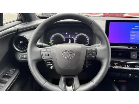 Toyota C-HR 1.8 HSD SELECTION - 30900 € / 60435.15 лв. - 97745778 13