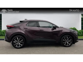 Toyota C-HR 1.8 HSD SELECTION - 30900 € / 60435.15 лв. - 97745778 17
