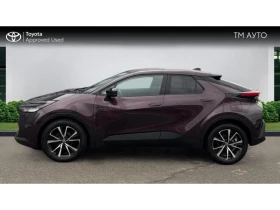 Toyota C-HR 1.8 HSD SELECTION - 30900 € / 60435.15 лв. - 97745778 3