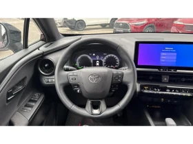 Toyota C-HR 1.8 HSD SELECTION - 30900 € / 60435.15 лв. - 97745778 9