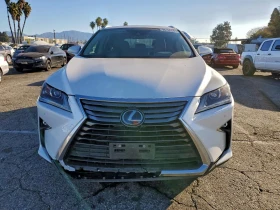 Lexus RX 450h BASE - 19240 € / 37630.17 лв. - 42737808 2