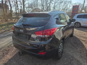 Hyundai IX35 2, 0CRDI136ks6sk4x4WEBASTO115000KMEU5B | Mobile.bg � ����� ������ 6