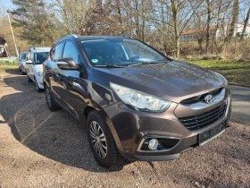 Hyundai IX35 2, 0CRDI136ks6sk4x4WEBASTO115000KMEU5B | Mobile.bg � ����� ������ 5