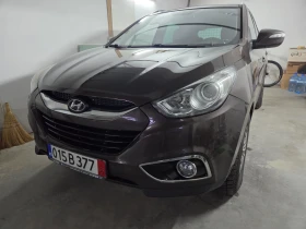 Hyundai IX35 2, 0CRDI136ks6sk4x4WEBASTO115000KMEU5B | Mobile.bg � ����� ������ 2