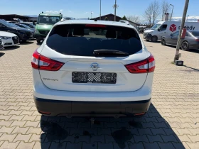 Nissan Qashqai 1.2i AVTOMAT/NAVI/KOJA/KAMERA 360/PANORAMA EURO 6  - 9000 € / 17602.47 лв. - 59595216 7