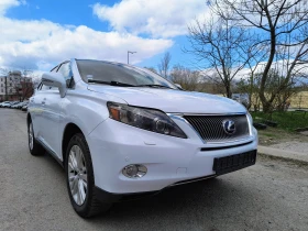 Lexus RX 450h HYBRID/3.5i/V6/4x4/FULL - 12880 € / 25191.09 лв. - 27059195 3