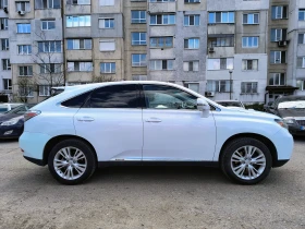 Lexus RX 450h HYBRID/3.5i/V6/4x4/FULL - 12880 € / 25191.09 лв. - 27059195 4