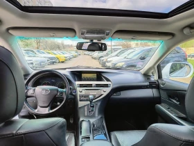Lexus RX 450h HYBRID/3.5i/V6/4x4/FULL - 12880 € / 25191.09 лв. - 27059195 12