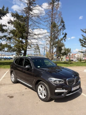 BMW X3 - 25000 € / 48895.75 лв. - 77265293 2