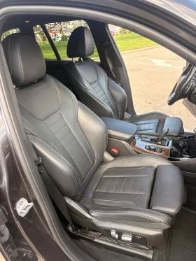 BMW X3 - 25000 € / 48895.75 лв. - 77265293 7