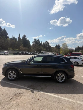 BMW X3 - 25000 € / 48895.75 лв. - 77265293 5