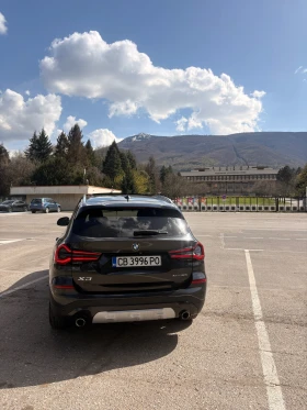 BMW X3 - 25000 € / 48895.75 лв. - 77265293 4