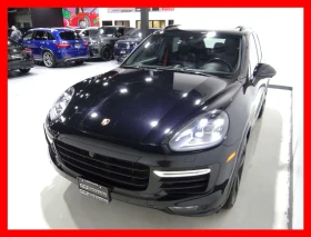 Porsche Cayenne * GTS * CARFAX * ЦЕНА ДО БГ | Auto.bg — изображение 3