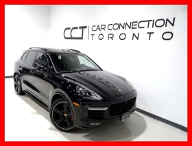 Porsche Cayenne * GTS * CARFAX * ЦЕНА ДО БГ