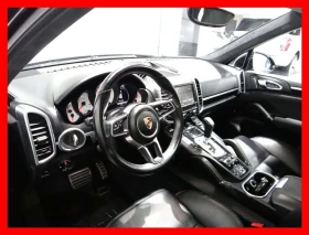 Porsche Cayenne * GTS * CARFAX * ЦЕНА ДО БГ | Auto.bg — изображение 9