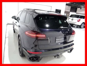Porsche Cayenne * GTS * CARFAX * ЦЕНА ДО БГ | Auto.bg — изображение 4