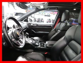 Porsche Cayenne * GTS * CARFAX * ЦЕНА ДО БГ | Auto.bg — изображение 10