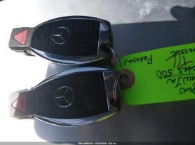 Mercedes-Benz GL 500 2011 MERCEDES-BENZ GL 550 4MATIC | Mobile.bg � ����� ������ 5