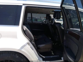 Mercedes-Benz GL 500 2011 MERCEDES-BENZ GL 550 4MATIC | Mobile.bg � ����� ������ 8