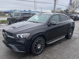 ������ Mercedes-Benz GLE