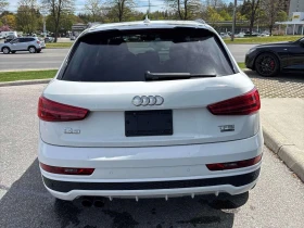 Audi Q3 * Technik * BOSE* PANORAMA* ��������*  | Mobile.bg � ����� ������ 4