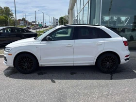 Audi Q3 * Technik * BOSE* PANORAMA* ��������*  | Mobile.bg � ����� ������ 2
